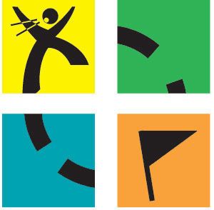 Gruppenavatar von Geocaching.com