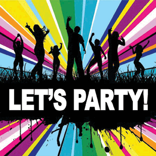 Gruppenavatar von ```Let´s party```