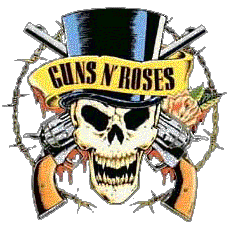 Gruppenavatar von (Old) Guns N Roses