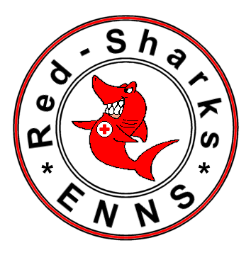Gruppenavatar von Red_Sharks_Enns