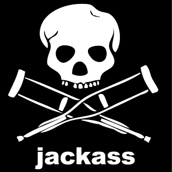 Gruppenavatar von Jackass