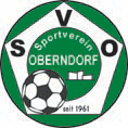 Gruppenavatar von SVOberndorf