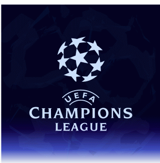 Gruppenavatar von UEFA CHAMPIONS LEAGUE