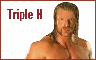 Gruppenavatar von TripleH Fans