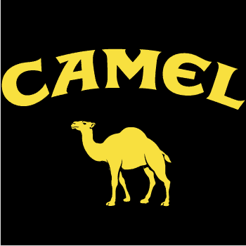 Gruppenavatar von Camel-Raucher