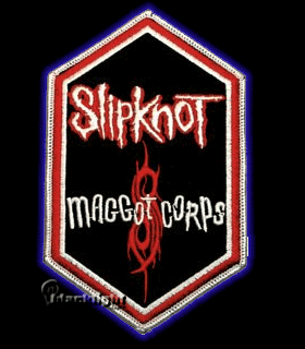 Gruppenavatar von We are the pulse of the maggots