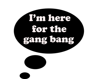 Gruppenavatar von GangBangClan