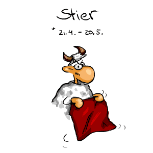 Gruppenavatar von sternzeichen stiere. ^^