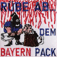 Gruppenavatar von Rübe ab dem Bayern Pack..!!