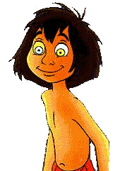 Gruppenavatar von Mowgli ist gebildet.Er geht an meine Schule.