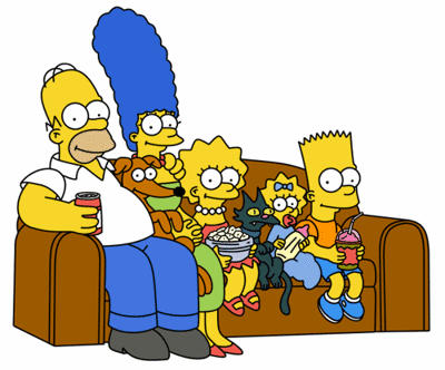 Gruppenavatar von The Simpsons 4 ever!