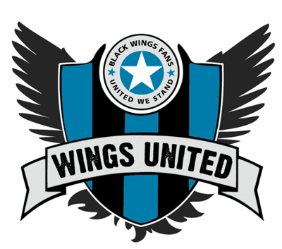 Gruppenavatar von Wings United