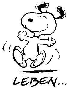 Gruppenavatar von Ich bin nicht auf der Welt um zu sein, wie andere mich gern hätten!