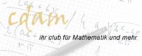 CDAM - Dein Club für Mathematik & Mehr