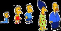 Gruppenavatar von Machen die Simpsons keine neuen Folgen oder kenne ich schon alle??