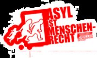 Asyl ist Menschenrecht!!