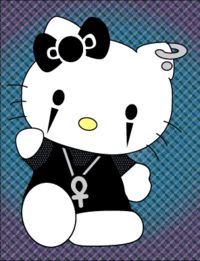 Gruppenavatar von Wir lieben HELLO KITTY und geben es auch zu