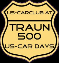 Traun 500 US Car Days 14. - 15. Juni 2008