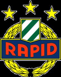 SK Rapid Wien 2007
