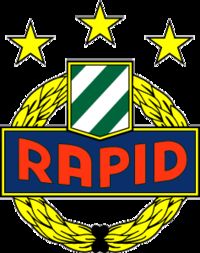 Gruppenavatar von SK Rapid Wien 2007