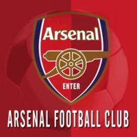 Gruppenavatar von Arsenalfc