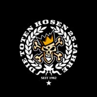 Die Toten Hosen - live@Wiener Stadthalle