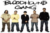 Bloodhound Gang 4ever