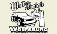 Waffenschmiede Wolfsburg
