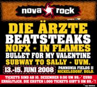 Gruppenavatar von Novarock