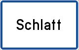 Schlatt - eine schöne Gemeinde!