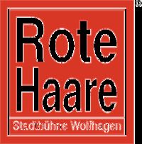 roothaarige haben die MACHT ;-)