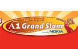 Gruppenavatar von GRAnd SLaM 2008 kLAGenFUrt