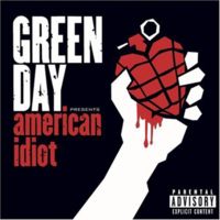 Gruppenavatar von Green Day