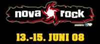 Novarock is the BEST