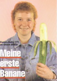 bananen werden die weltherrschaft übernehmen!!