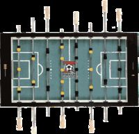 Tischfussball