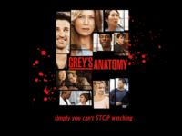 ...We all l♥ve Grey´s Anatomy...