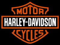 Harley-Davidson nothing else