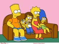 the simpsons