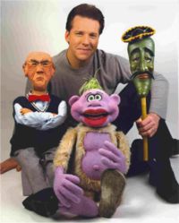 Gruppenavatar von Jeff Dunham freaks