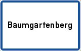 Gruppenavatar von Ich bin Baumgartenberger und das können alle wissen!