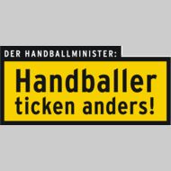 Wäre Handball einfach, würde es Fußball heißen!