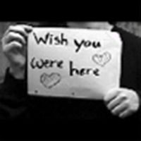 ^^I WISH YOU WERE HERE...(Incubus 4-ever) 