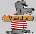 Gruppenavatar von nur für kleine mäuse