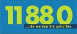 Gruppenavatar von 11880 - Da werden Sie geholfen !