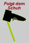 Gruppenavatar von Folgt dem Schuh