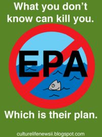 Gruppenavatar von EPA
