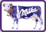 ♥MiLkA sChOkii♥