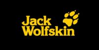 *Jack Wolfskin*