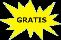 Hauptsache Gratis